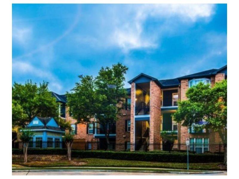 The Reside Fully Furnished Condos - Medical Stays Welcome Houston Bagian luar foto