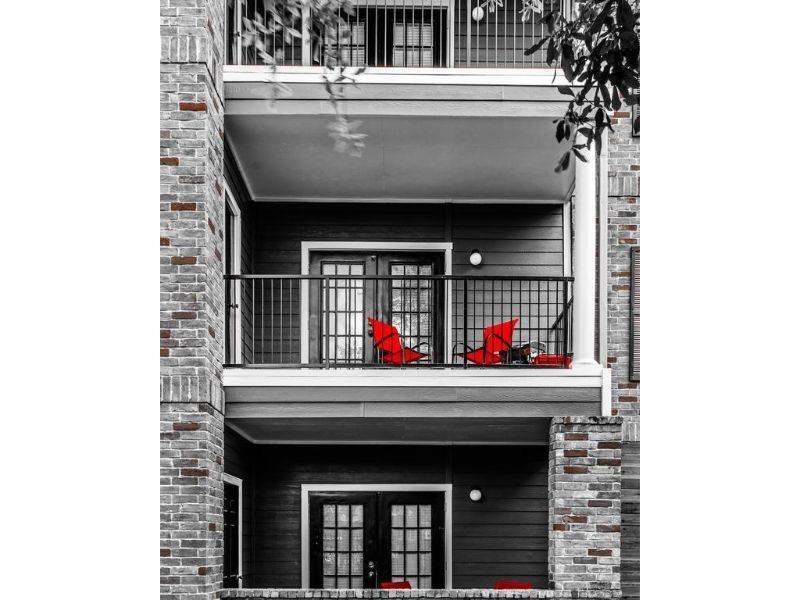 The Reside Fully Furnished Condos - Medical Stays Welcome Houston Bagian luar foto