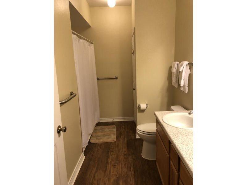 The Reside Fully Furnished Condos - Medical Stays Welcome Houston Bagian luar foto