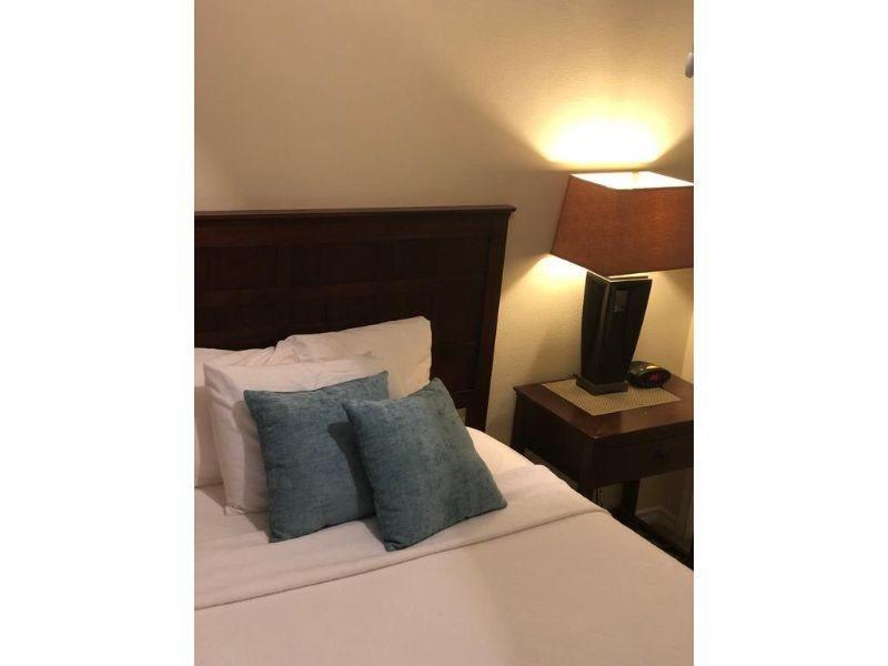 The Reside Fully Furnished Condos - Medical Stays Welcome Houston Bagian luar foto