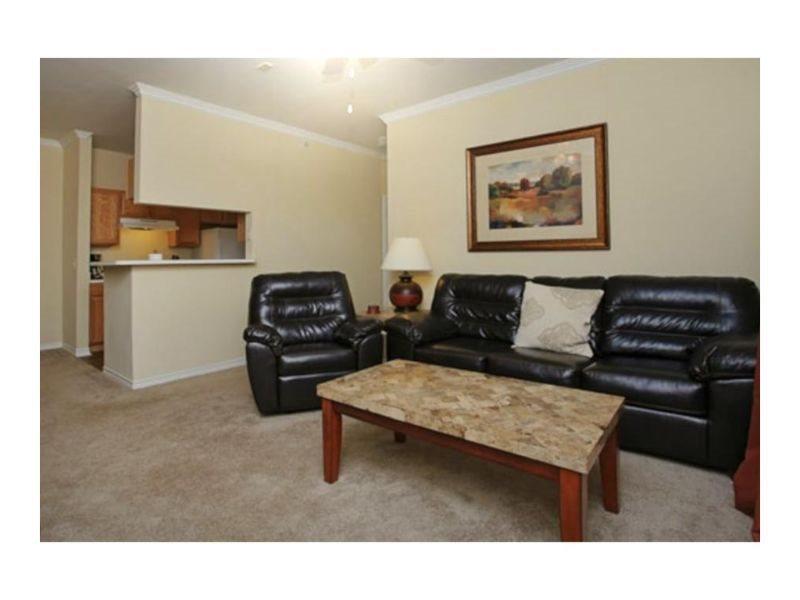The Reside Fully Furnished Condos - Medical Stays Welcome Houston Bagian luar foto