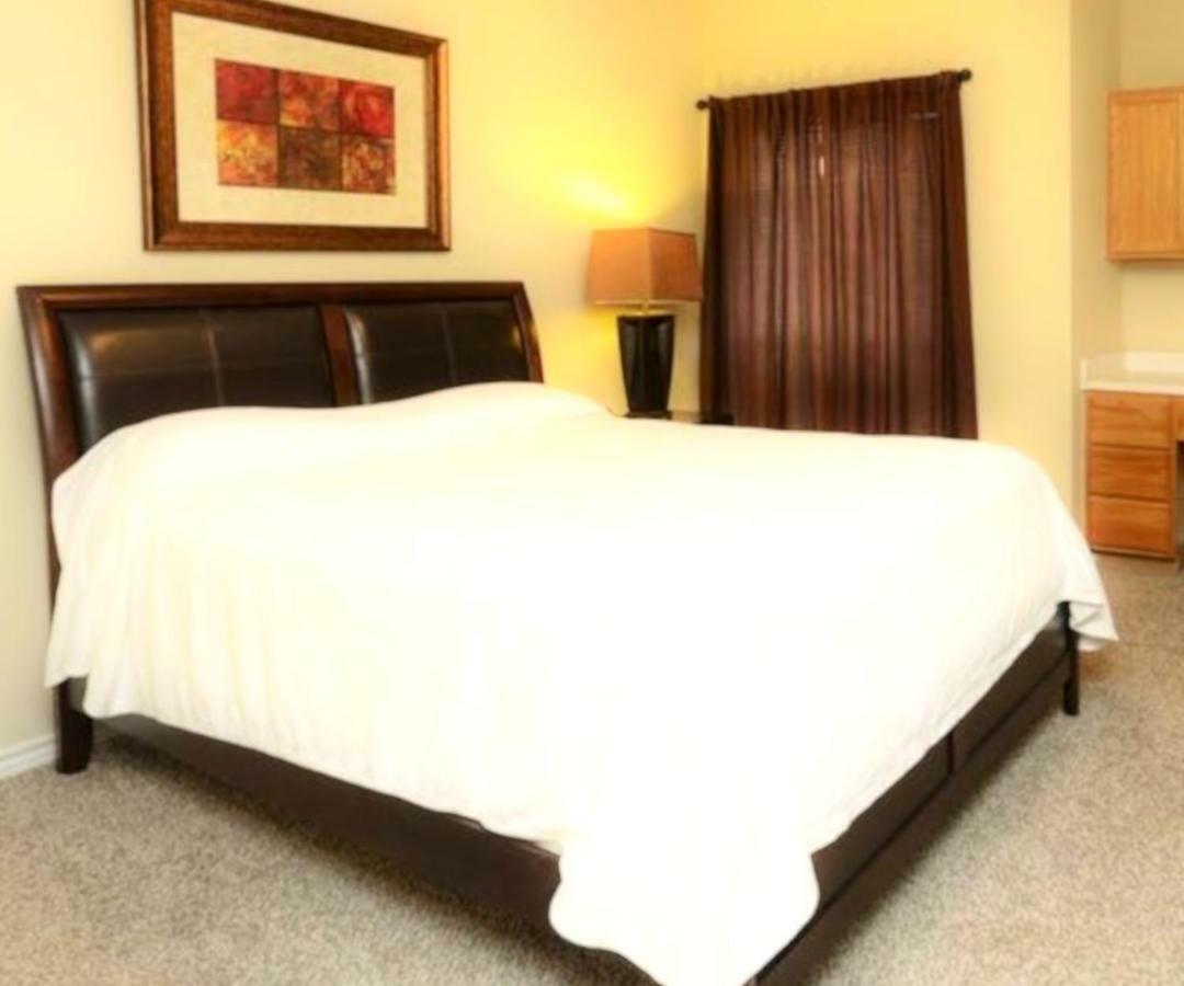 The Reside Fully Furnished Condos - Medical Stays Welcome Houston Bagian luar foto