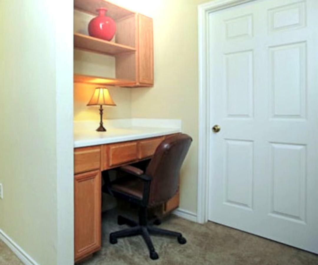 The Reside Fully Furnished Condos - Medical Stays Welcome Houston Bagian luar foto