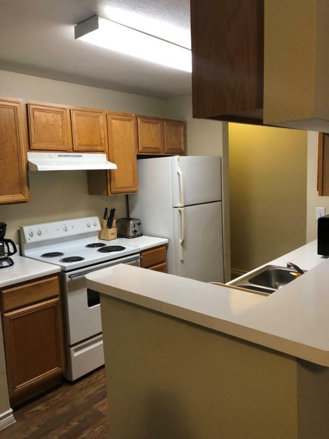The Reside Fully Furnished Condos - Medical Stays Welcome Houston Bagian luar foto