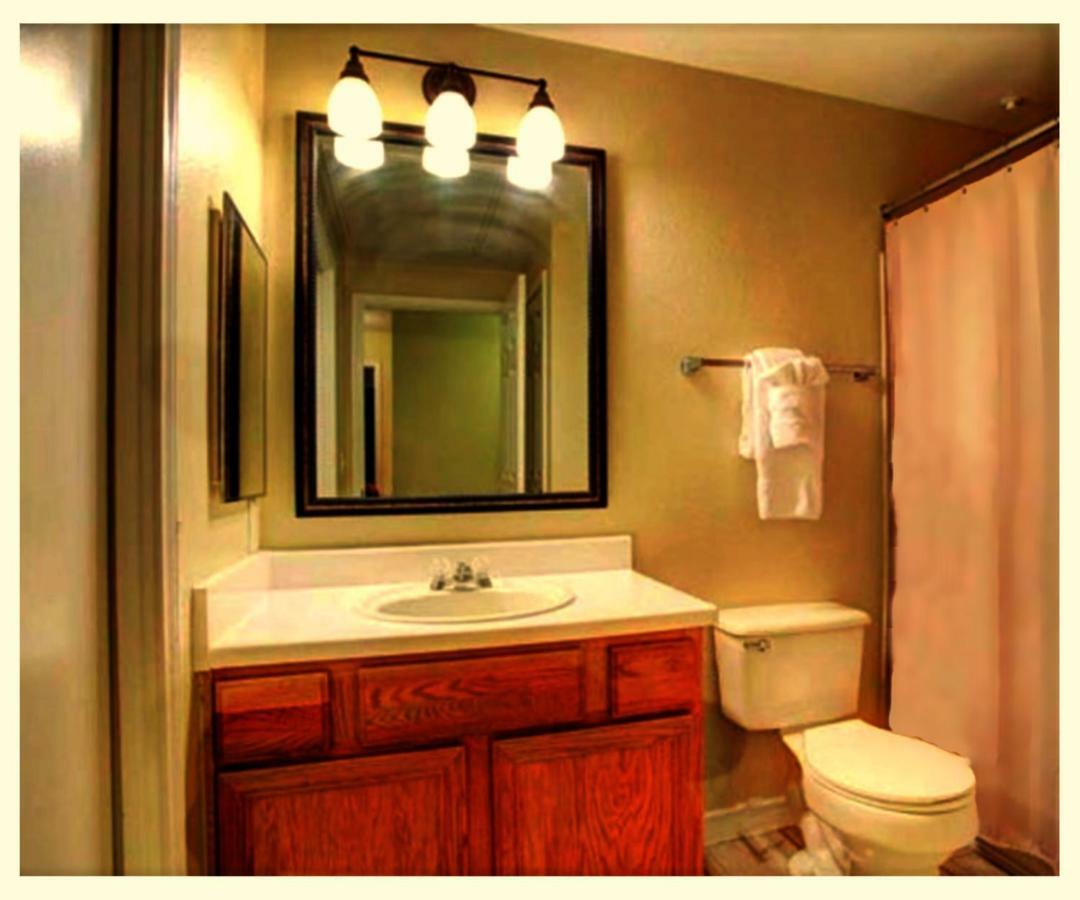 The Reside Fully Furnished Condos - Medical Stays Welcome Houston Bagian luar foto