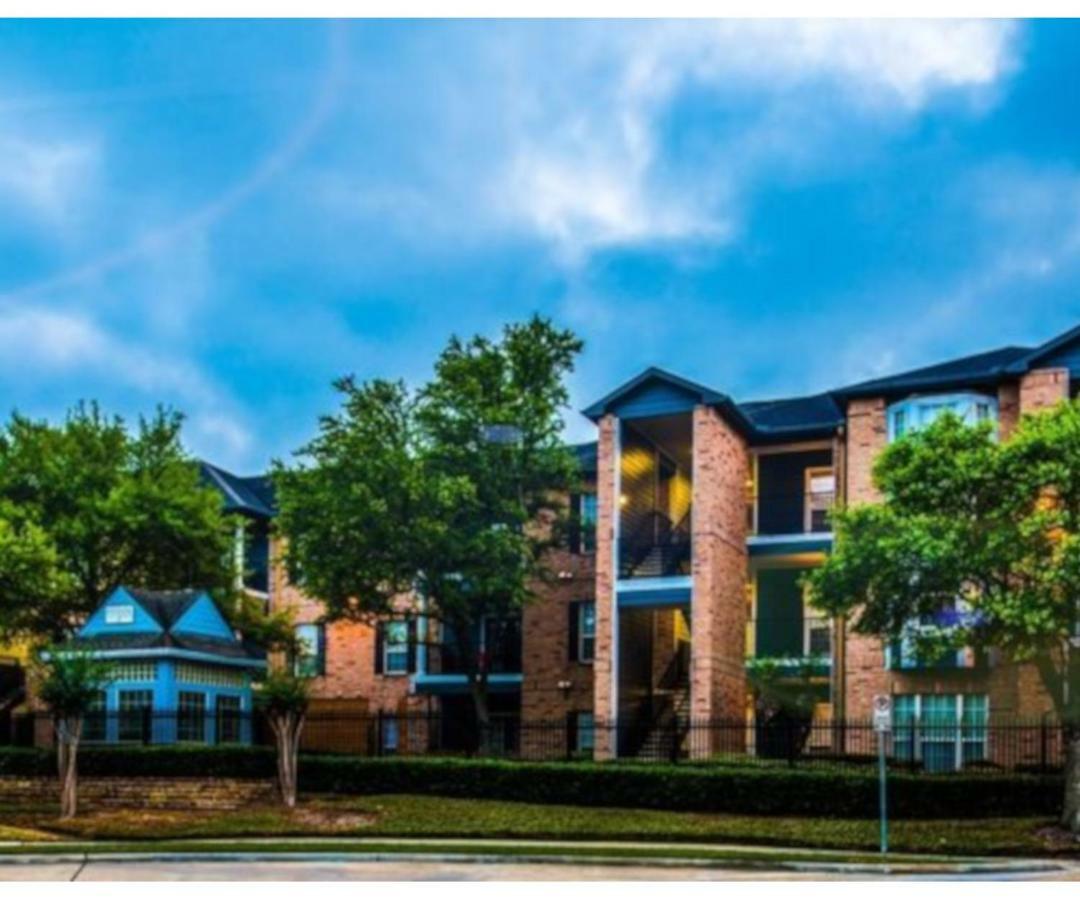 The Reside Fully Furnished Condos - Medical Stays Welcome Houston Bagian luar foto