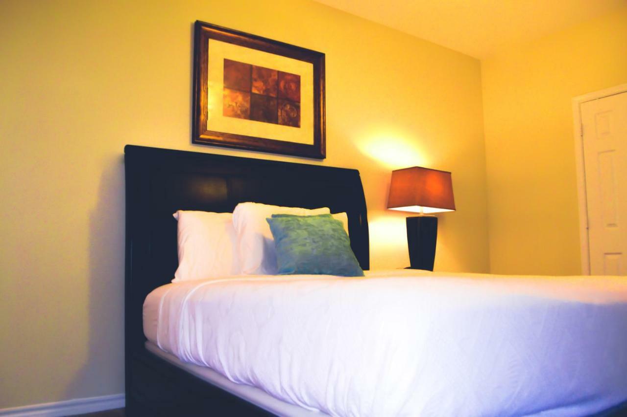 The Reside Fully Furnished Condos - Medical Stays Welcome Houston Bagian luar foto