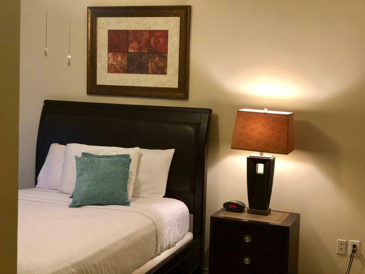 The Reside Fully Furnished Condos - Medical Stays Welcome Houston Bagian luar foto