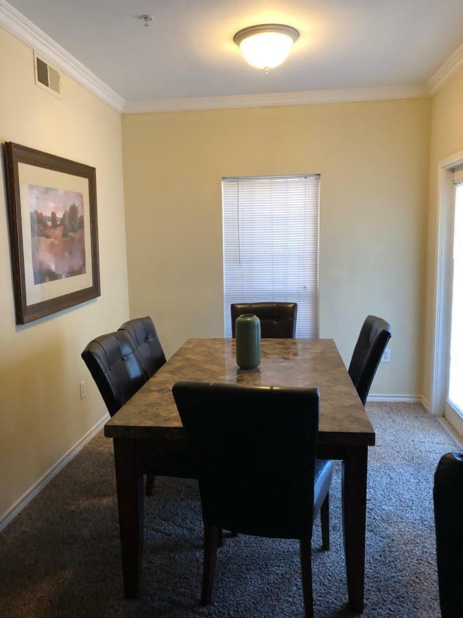 The Reside Fully Furnished Condos - Medical Stays Welcome Houston Bagian luar foto